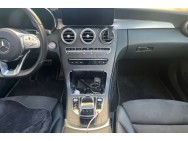 MERCEDES d'occasion CLASSE C C300 E AVANTGARDE LINE BA de 2021 Le