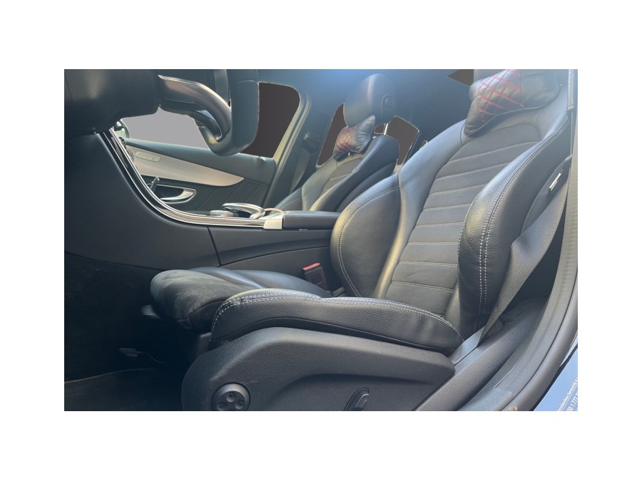 MERCEDES d'occasion CLASSE C C300 E AVANTGARDE LINE BA de 2021 Le