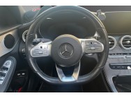MERCEDES d'occasion CLASSE C C300 E AVANTGARDE LINE BA de 2021 Le