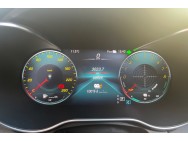 MERCEDES d'occasion CLASSE C C300 E AVANTGARDE LINE BA de 2021 Le