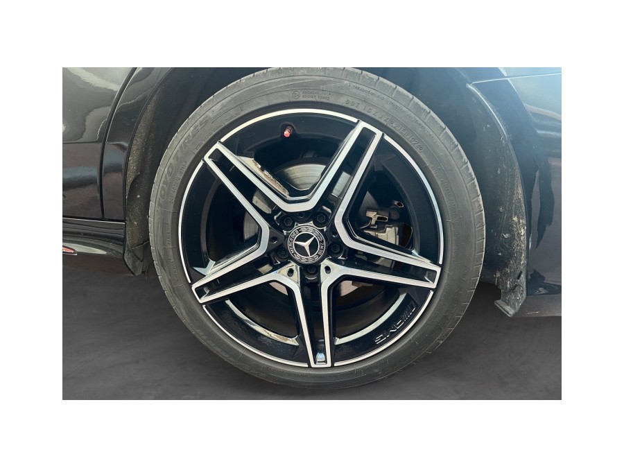 MERCEDES d'occasion CLASSE C C300 E AVANTGARDE LINE BA de 2021 Le