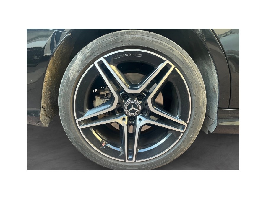 MERCEDES d'occasion CLASSE C C300 E AVANTGARDE LINE BA de 2021 Le