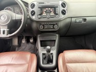 VOLKSWAGEN d'occasion TIGUAN 1.4 TSI 122 de 2012 Orgeval Verneuil