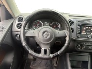 VOLKSWAGEN d'occasion TIGUAN 1.4 TSI 122 de 2012 Orgeval Verneuil