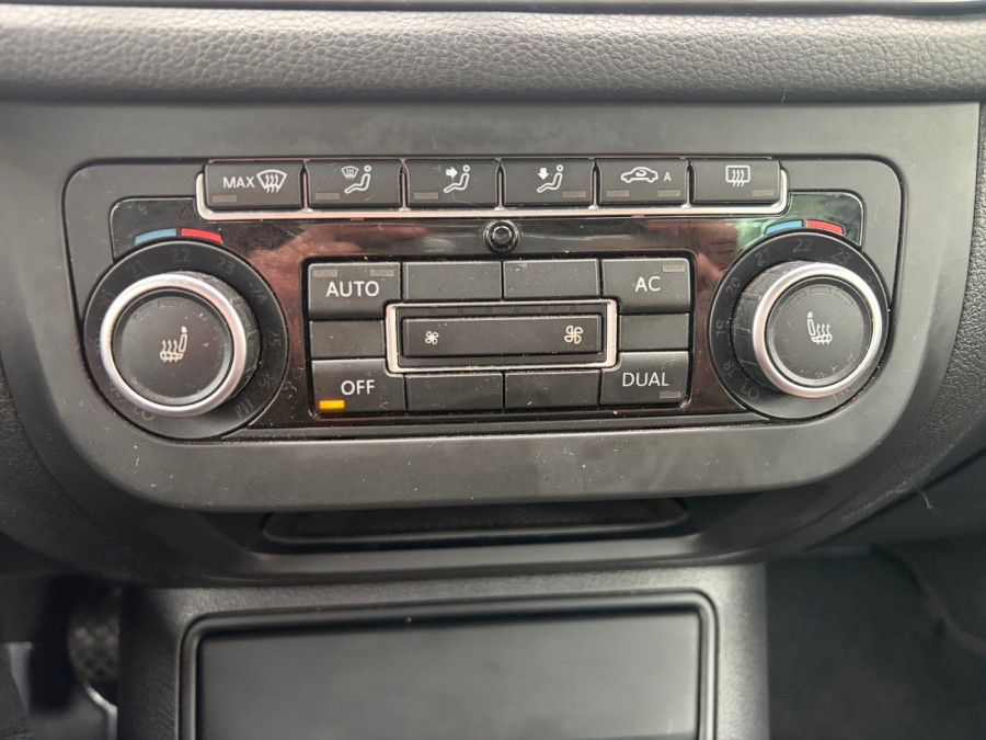 VOLKSWAGEN d'occasion TIGUAN 1.4 TSI 122 de 2012 Orgeval Verneuil