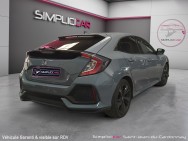 HONDA d'occasion CIVIC X BERLINE BICORPS TROIS OU CINQ PORTES 1.0