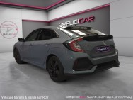 HONDA d'occasion CIVIC X BERLINE BICORPS TROIS OU CINQ PORTES 1.0