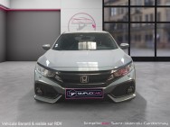 HONDA d'occasion CIVIC X BERLINE BICORPS TROIS OU CINQ PORTES 1.0