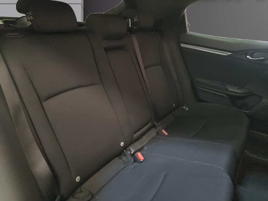 HONDA d'occasion CIVIC X BERLINE BICORPS TROIS OU CINQ PORTES 1.0