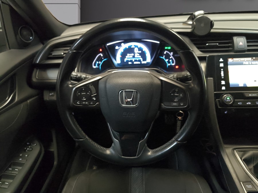HONDA d'occasion CIVIC X BERLINE BICORPS TROIS OU CINQ PORTES 1.0