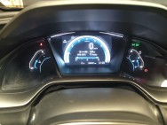 HONDA d'occasion CIVIC X BERLINE BICORPS TROIS OU CINQ PORTES 1.0