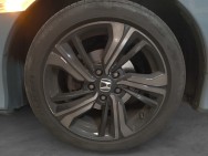 HONDA d'occasion CIVIC X BERLINE BICORPS TROIS OU CINQ PORTES 1.0