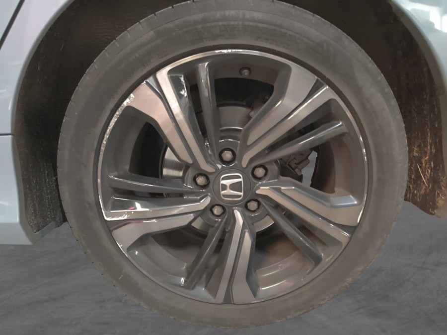 HONDA d'occasion CIVIC X BERLINE BICORPS TROIS OU CINQ PORTES 1.0