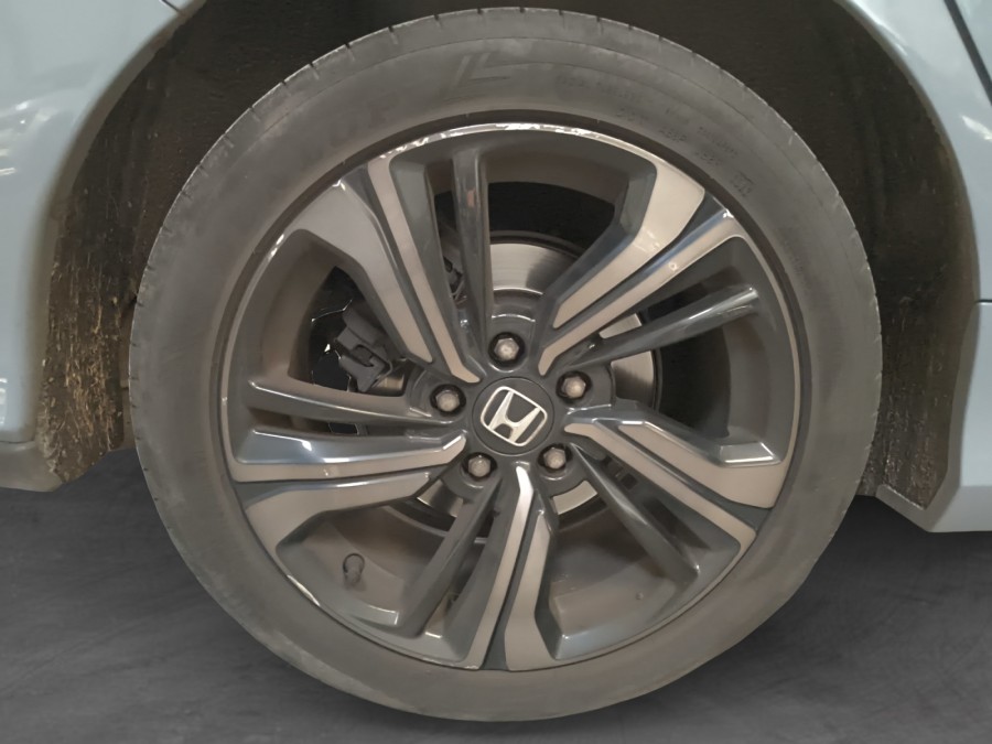 HONDA d'occasion CIVIC X BERLINE BICORPS TROIS OU CINQ PORTES 1.0