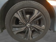 HONDA d'occasion CIVIC X BERLINE BICORPS TROIS OU CINQ PORTES 1.0