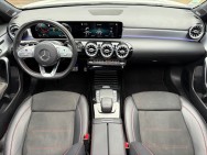 MERCEDES d'occasion CLASSE A IV A200 D PROGRESSIVE LINE 8G-DCT de