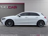 MERCEDES d'occasion CLASSE A IV A200 D PROGRESSIVE LINE 8G-DCT de