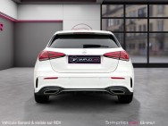 MERCEDES d'occasion CLASSE A IV A200 D PROGRESSIVE LINE 8G-DCT de