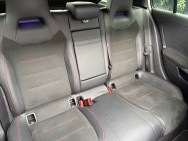 MERCEDES d'occasion CLASSE A IV A200 D PROGRESSIVE LINE 8G-DCT de