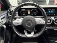 MERCEDES d'occasion CLASSE A IV A200 D PROGRESSIVE LINE 8G-DCT de