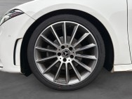 MERCEDES d'occasion CLASSE A IV A200 D PROGRESSIVE LINE 8G-DCT de