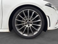 MERCEDES d'occasion CLASSE A IV A200 D PROGRESSIVE LINE 8G-DCT de