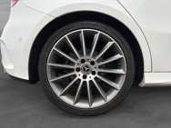 MERCEDES d'occasion CLASSE A IV A200 D PROGRESSIVE LINE 8G-DCT de