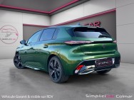 PEUGEOT d'occasion 308 1.6 PHEV 225 GT E-EAT de 2022 Colmar (68)﻿