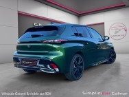 PEUGEOT d'occasion 308 1.6 PHEV 225 GT E-EAT de 2022 Colmar (68)﻿