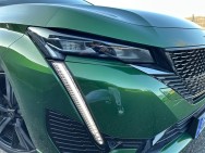 PEUGEOT d'occasion 308 1.6 PHEV 225 GT E-EAT de 2022 Colmar (68)﻿