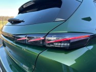 PEUGEOT d'occasion 308 1.6 PHEV 225 GT E-EAT de 2022 Colmar (68)﻿