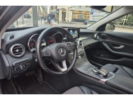 MERCEDES d'occasion CLASSE C C200 D BUSINESS EXECUTIVE BA de 2016