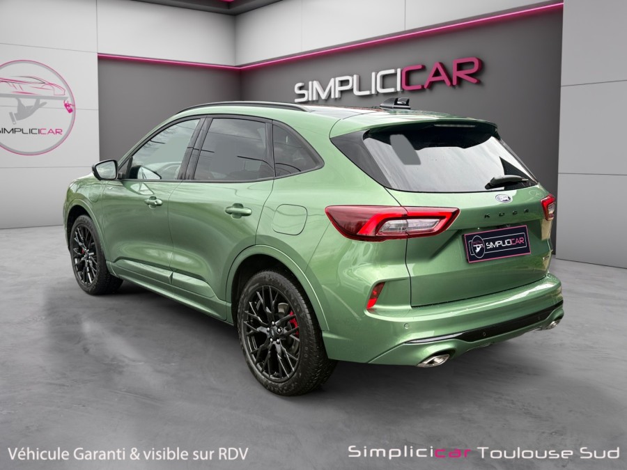 FORD d'occasion KUGA 2.5 Duratec 243ch Hybride Rechargeable de 2026
