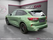 FORD d'occasion KUGA 2.5 Duratec 243ch Hybride Rechargeable de 2026