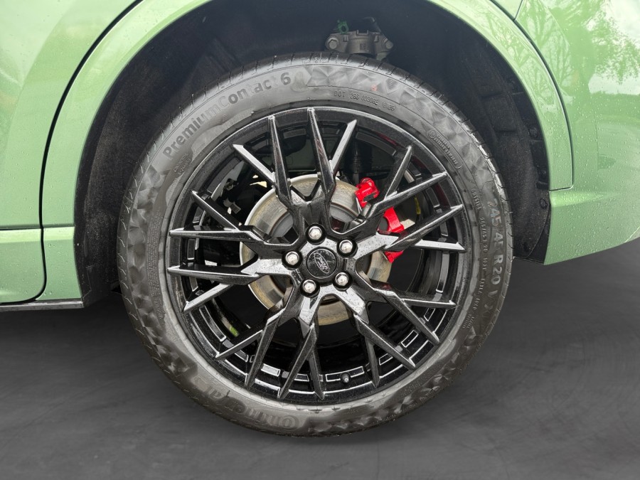 FORD d'occasion KUGA 2.5 Duratec 243ch Hybride Rechargeable de 2026