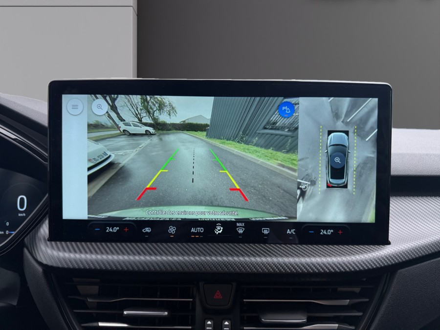 FORD d'occasion KUGA 2.5 Duratec 243ch Hybride Rechargeable de 2026