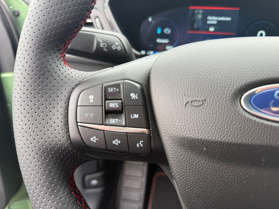 FORD d'occasion KUGA 2.5 Duratec 243ch Hybride Rechargeable de 2026