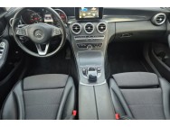 MERCEDES d'occasion CLASSE C C200 D BUSINESS EXECUTIVE BA de 2016