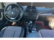 BMW d'occasion SERIE 1 114D LOUNGE de 2015 La Ciotat (13)﻿