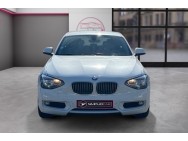 BMW d'occasion SERIE 1 114D LOUNGE de 2015 La Ciotat (13)﻿