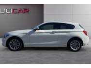 BMW d'occasion SERIE 1 114D LOUNGE de 2015 La Ciotat (13)﻿