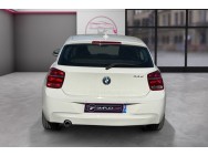 BMW d'occasion SERIE 1 114D LOUNGE de 2015 La Ciotat (13)﻿