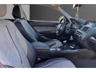 BMW d'occasion SERIE 1 114D LOUNGE de 2015 La Ciotat (13)﻿