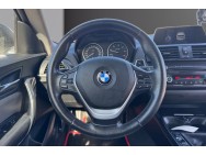 BMW d'occasion SERIE 1 114D LOUNGE de 2015 La Ciotat (13)﻿