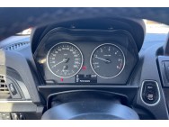 BMW d'occasion SERIE 1 114D LOUNGE de 2015 La Ciotat (13)﻿