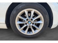 BMW d'occasion SERIE 1 114D LOUNGE de 2015 La Ciotat (13)﻿