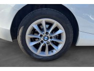 BMW d'occasion SERIE 1 114D LOUNGE de 2015 La Ciotat (13)﻿