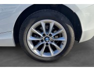 BMW d'occasion SERIE 1 114D LOUNGE de 2015 La Ciotat (13)﻿