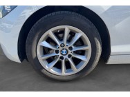 BMW d'occasion SERIE 1 114D LOUNGE de 2015 La Ciotat (13)﻿