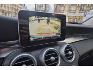 MERCEDES d'occasion CLASSE C C200 D BUSINESS EXECUTIVE BA de 2016